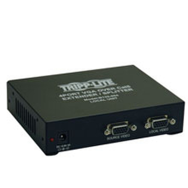 Tripp Lite B132-004 VGA video splitter