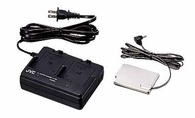 JVC AA-V50 AC Power Adaptor/Battery Charger