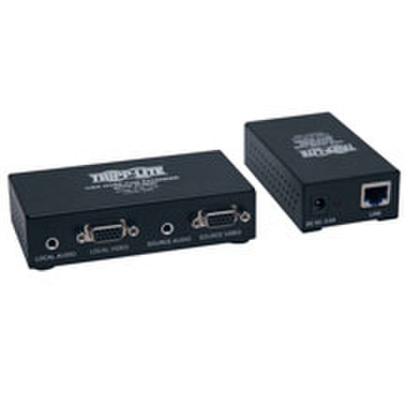 Tripp Lite B130-101A VGA video splitter