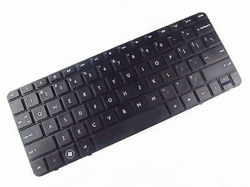 HP 594704-DH1 Keyboard notebook spare part