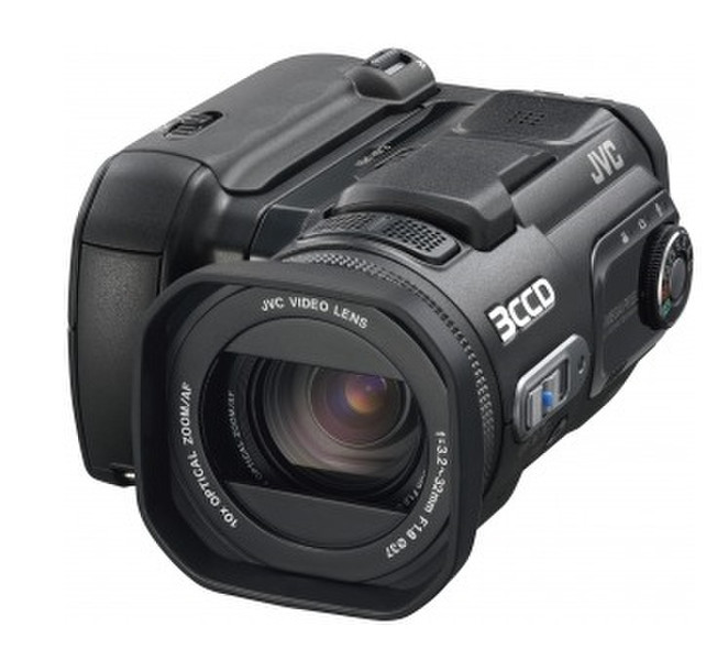 JVC Camera GZ-MC 500