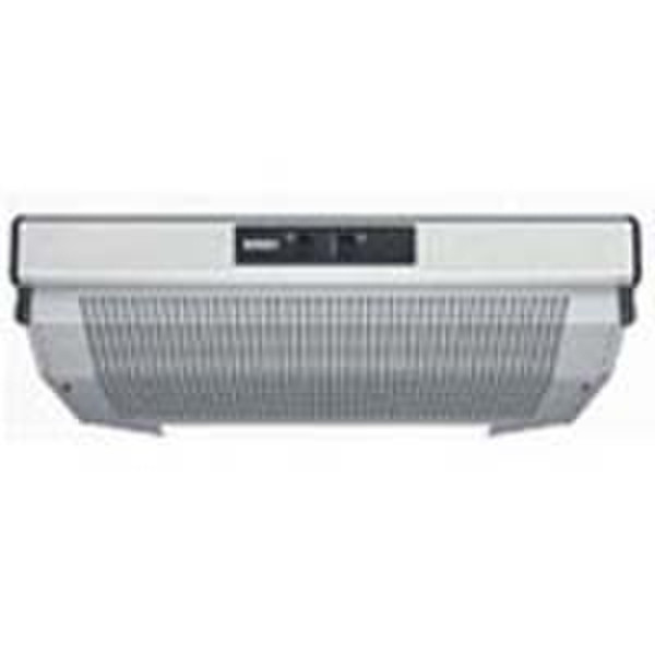 Bosch DHU625PEU Cooker Hood Halbeingebaut (ausziehbar) Edelstahl