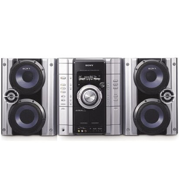 Sony Mini System MHC-RG222