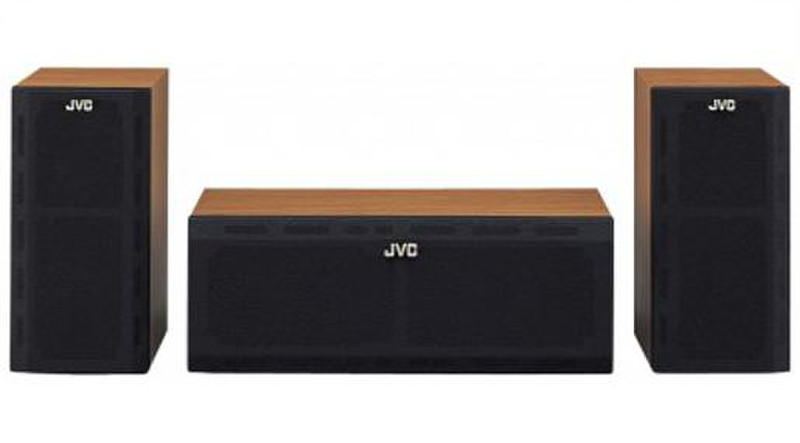 JVC SP-CR300 акустика