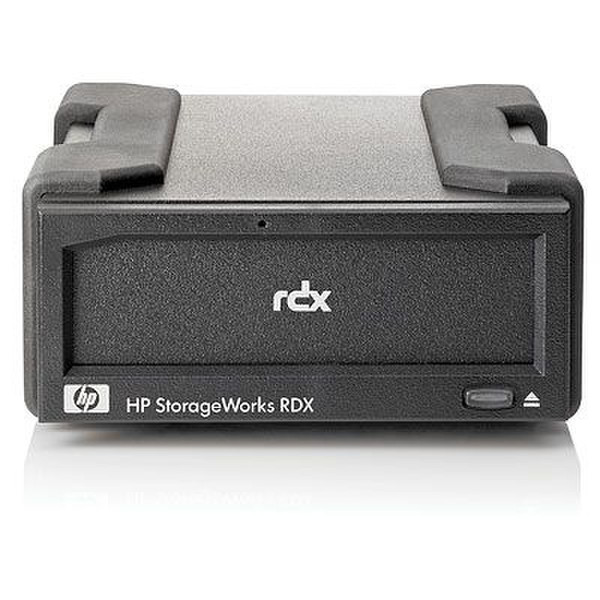 HP RDX320 External Removable Disk Backup System Interne Festplatte