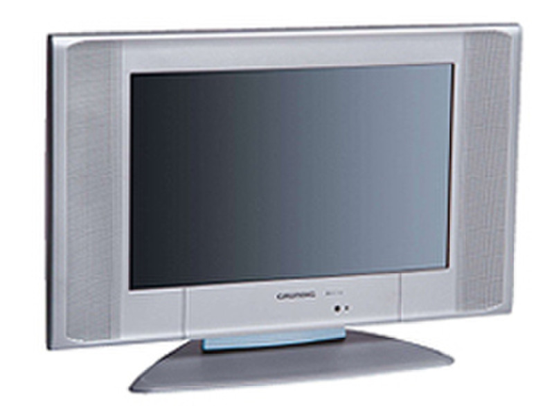 Grundig Amira 17 17Zoll Silber LCD-Fernseher