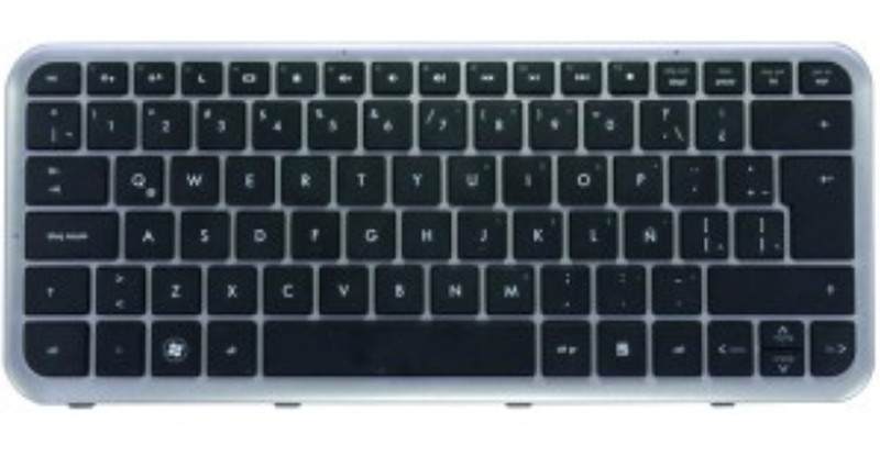 HP 606804-071 Tastatur Notebook-Ersatzteil