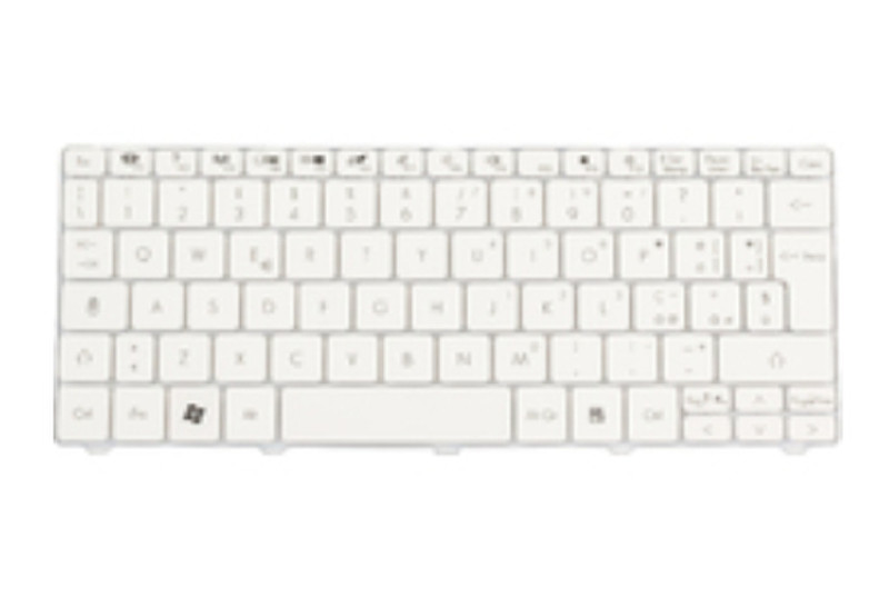 HP 608849-171 Tastatur Notebook-Ersatzteil