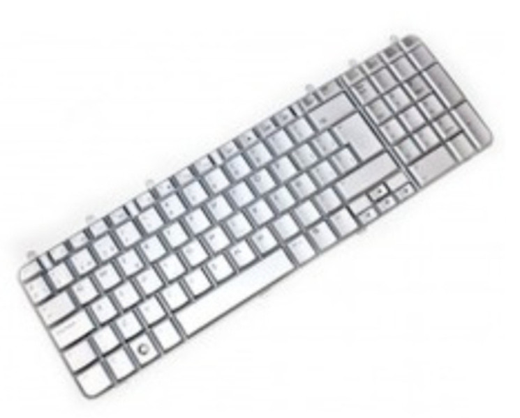 HP 645485-041 Keyboard notebook spare part