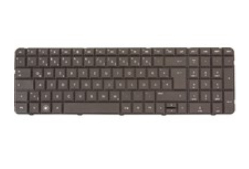 HP 646541-141 Tastatur Notebook-Ersatzteil