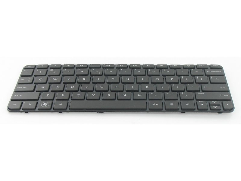 HP 655248-BB1 Keyboard notebook spare part