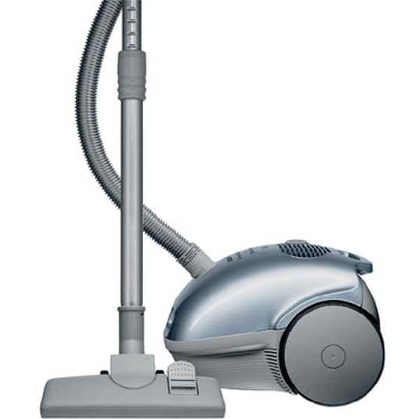 Bosch BSA2823 Pro Parquet HEPA Cylinder vacuum 1800W Silver