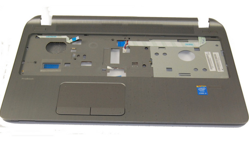 HP 791689-001 Topcase Notebook-Ersatzteil