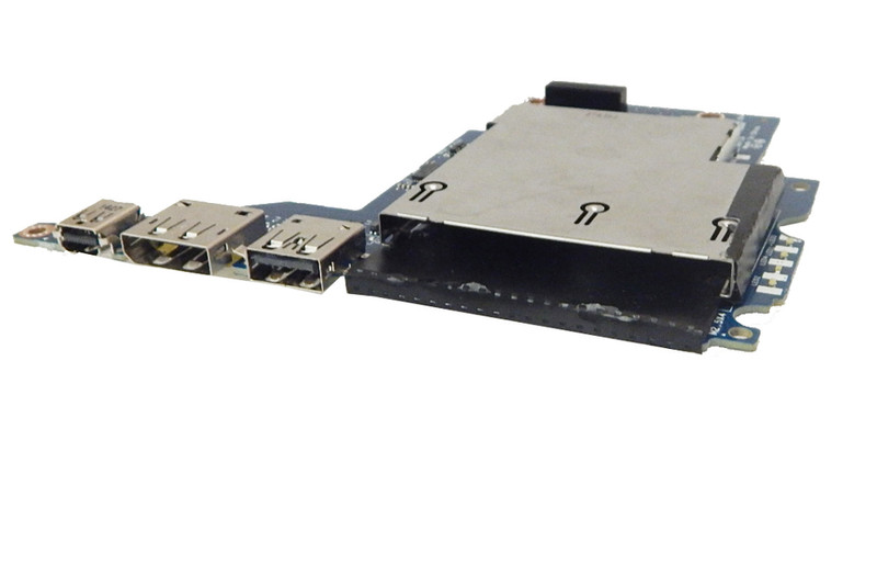 HP 794579-001 USB board запасная часть для ноутбука