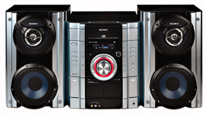 Sony Mini System MHC-RG333