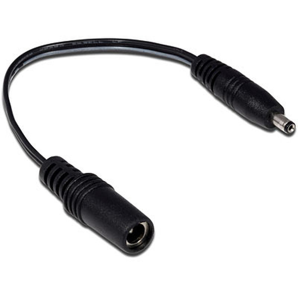 Trendnet TV-JC35 Черный кабель питания