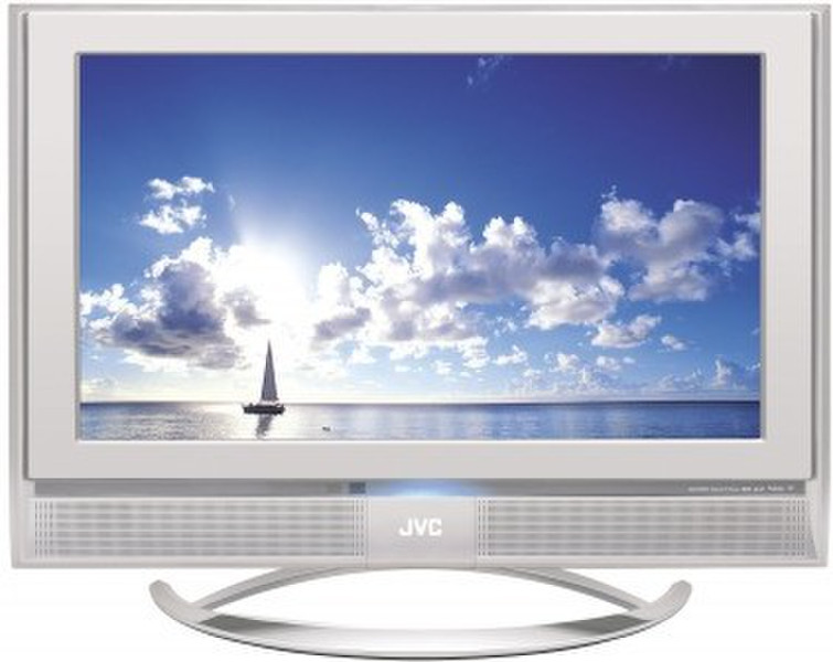 JVC LT-32S60S LCD TV