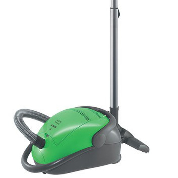 Bosch Formula 1800 Cylinder vacuum 3.6L 1800W Green