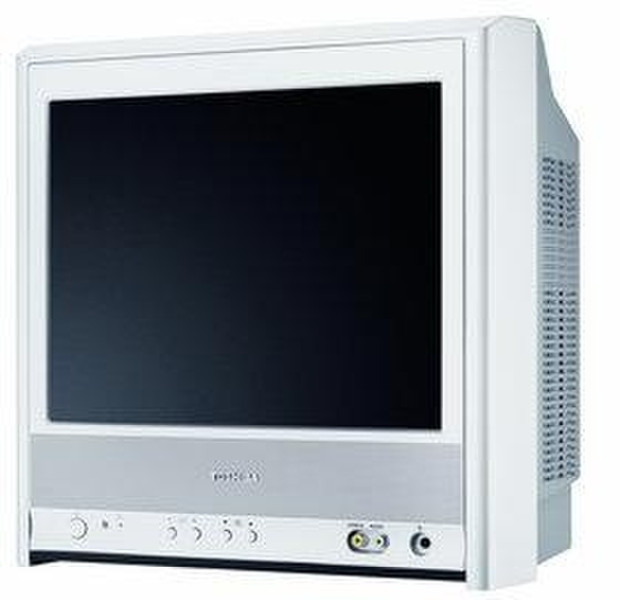 Toshiba 15V31 - Mono & Portable TV 15