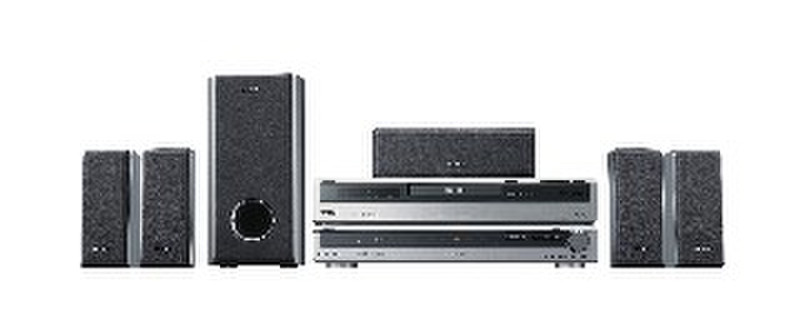 Sony HTR-210SS Home Theatre Recorder 5.1 600Вт домашний кинотеатр