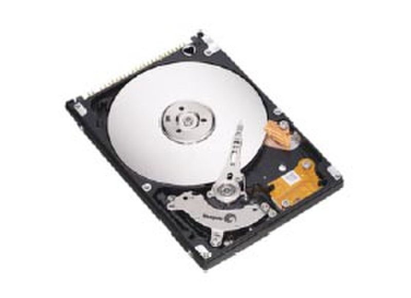 Seagate Momentus 7200.1 100GB ATA 100GB Ultra-ATA/100 Interne Festplatte