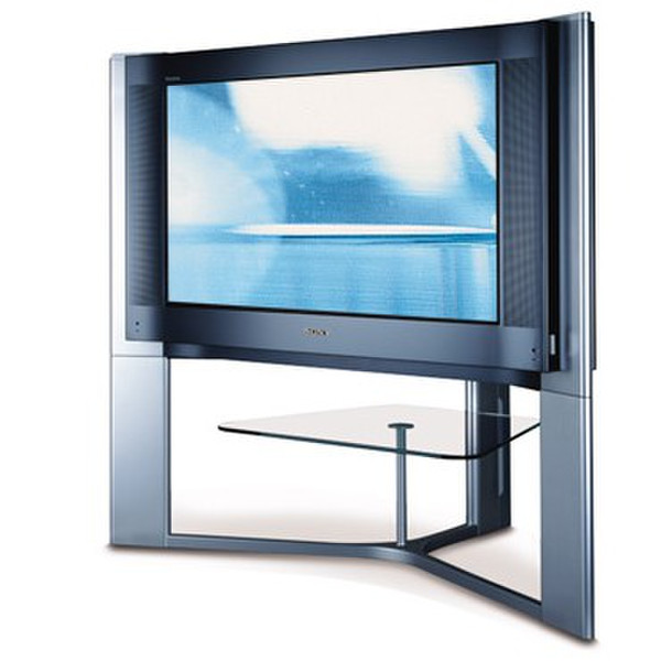 Sony 36” Widescreen TV, KV-36HQ100 36Zoll Schwarz Röhrenfernseher