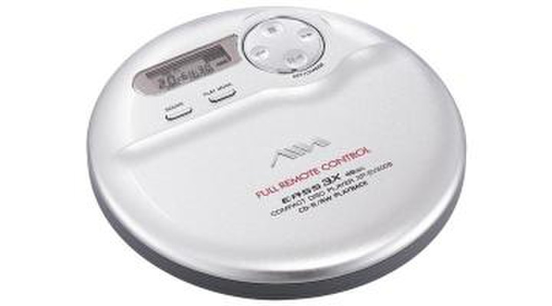 Aiwa PORTABLE-CD XP-EV 600=OP Portable CD player