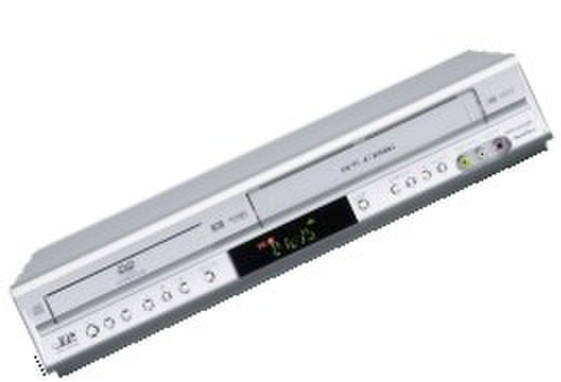 JVC HR-XV28 DVD-player & VHS Hi-Fi recorder