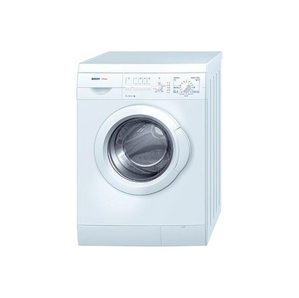 Bosch WFL 2462 Отдельностоящий Фронтальная загрузка 6кг 1200об/мин Белый стиральная машина