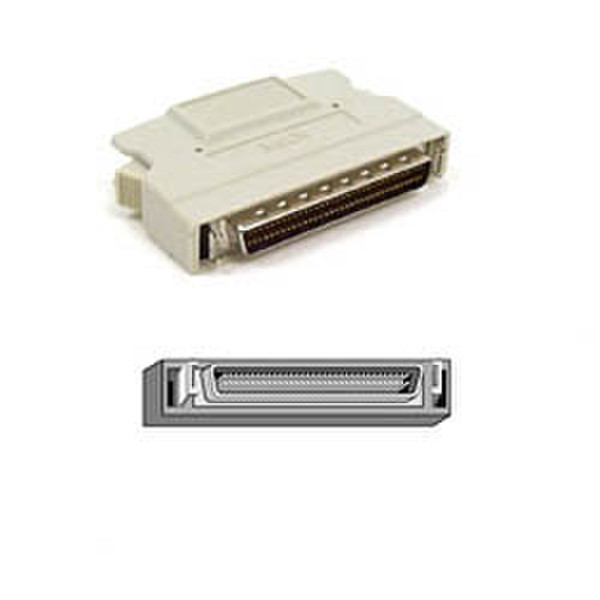 Belkin Terminator ext SCSI MicroDB68m