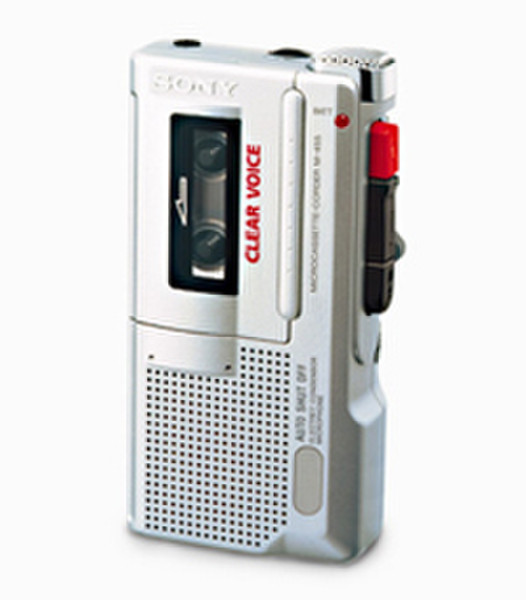 Sony M-455 кассетный плеер