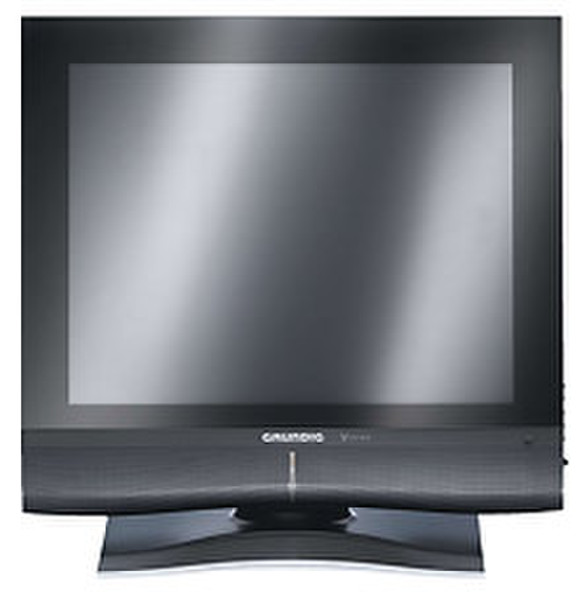 Grundig Vision 20 LCD 51-8510 20Zoll Schwarz LCD-Fernseher