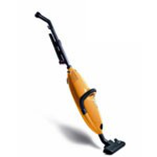 Bosch BHS 4422 Flexa ProParquet 1400W Black,Yellow stick vacuum/electric broom