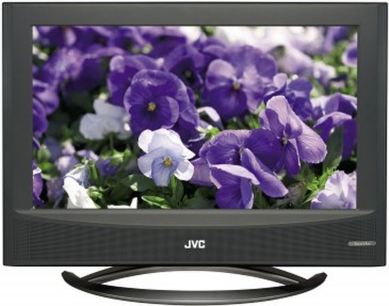 JVC LT-26A60B 26Zoll Schwarz LCD-Fernseher