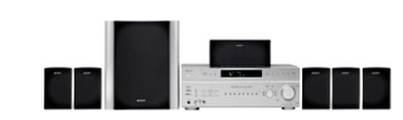 Sony Cinema Surround Kit HTDDW870 6.1 720Вт домашний кинотеатр