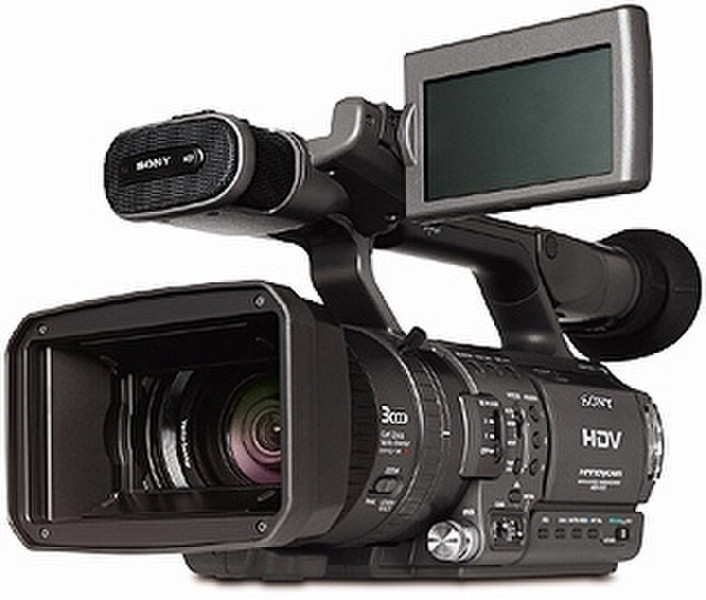 Sony HDR-FX1 3.21MP CMOS Camcorder