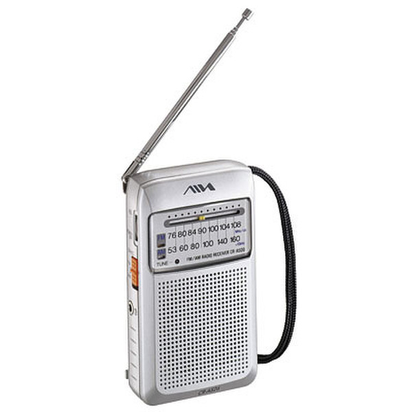 Aiwa RADIO CR-AS 26 Аналоговый радиоприемник