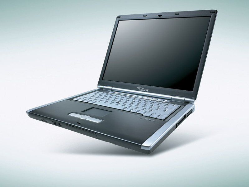 Fujitsu CELSIUS H210 /P-M745(1 8)/SDRAM 512MB/ COMBO DVD&CD-R/W/HDD80GB/BT/ W- 1.8ГГц 745 15.1