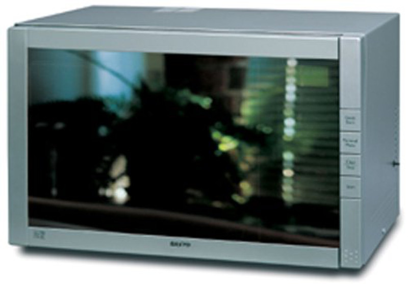 Sanyo EMFL90 Microwave 1.1L 900W