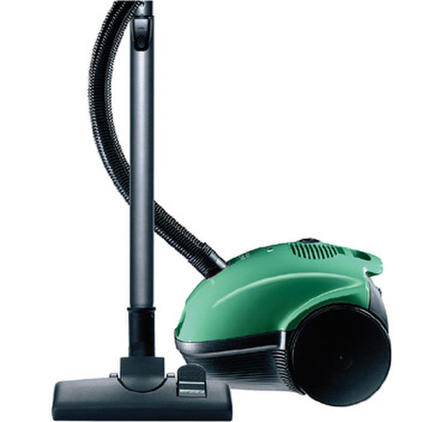 Bosch Sphera 27, BSA2799 Cylinder vacuum 1700W Green