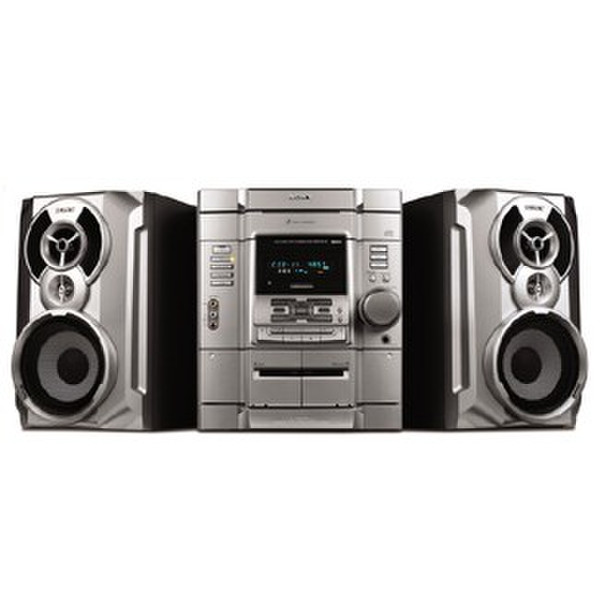 Sony CD Hi-Fi System MHC-RG110