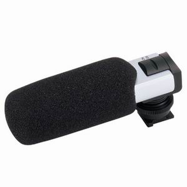 JVC MZ-V3 Stereo Zoom Microphone