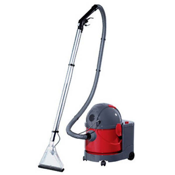 Bosch BMS 1300 Amphibixx Zylinder-Vakuum 10l 1400W