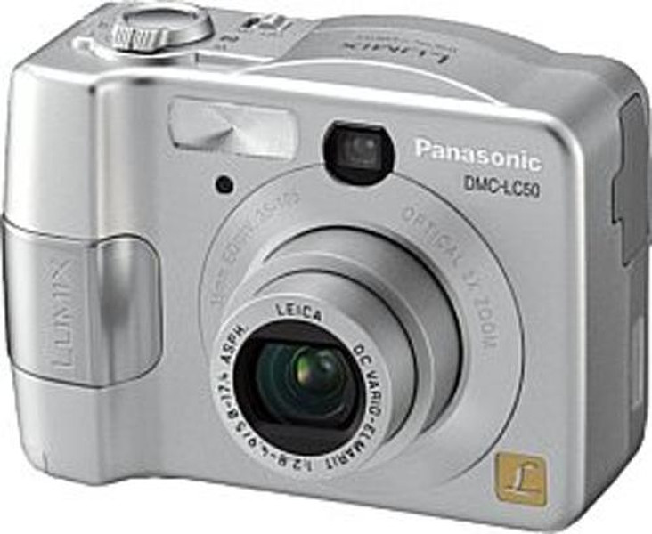 Panasonic Lumix DMC-LC50