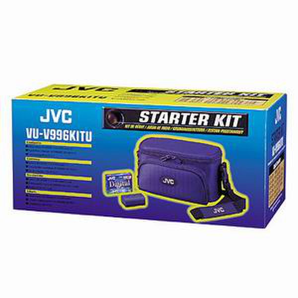 JVC VU-V996KIT Starter Kit