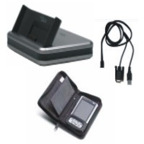 Fujitsu At home/At work for Pocket LOOX 4xx Series