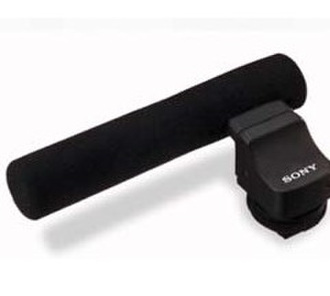 Sony Gun Zoom Microphone ECM-HS1