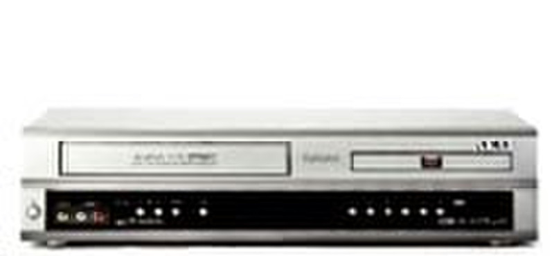 Akai DVD/VCR Player DVV606N