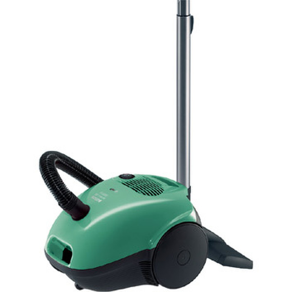 Bosch Sphera 30 - BSA3010 Cylinder vacuum 2000W Green