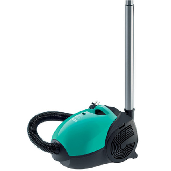 Bosch BSG1700 - Arriva 1700 Cylinder vacuum 1700W Green